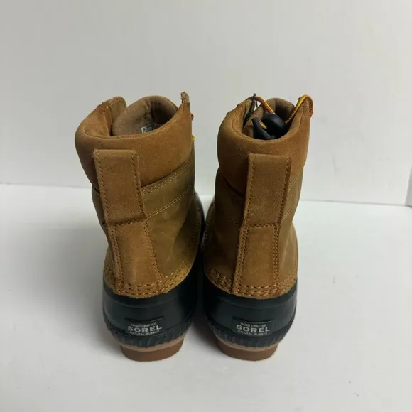 Sorel Youth Cheyanne II Waterproof Boot Size 6 M Big Kid