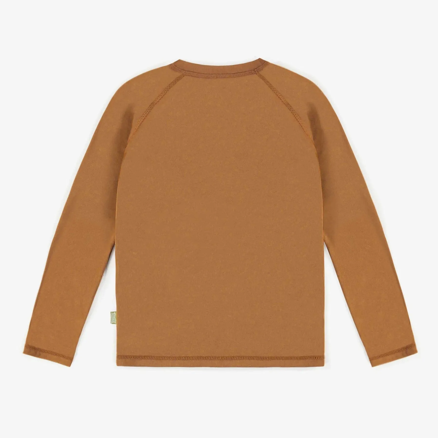Souris Mini Caramel Longsleeved Tee