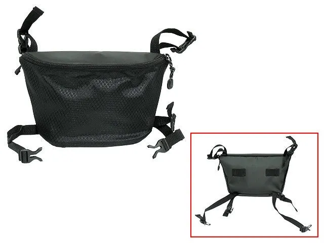 SP1 SM-12751 Handlebar Bag