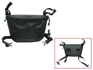 SP1 SM-12751 Handlebar Bag
