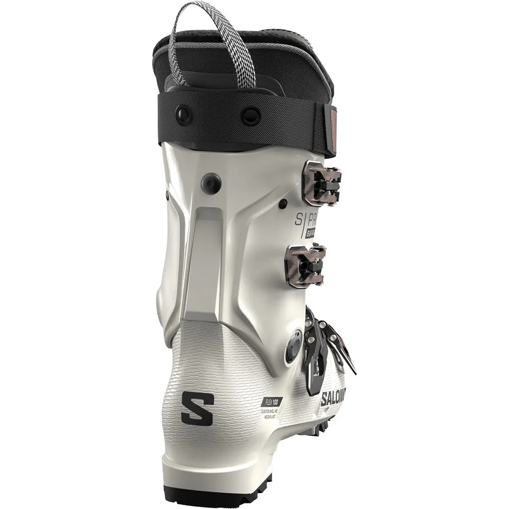 S/Pro Supra 100 Ski Boots - Womens