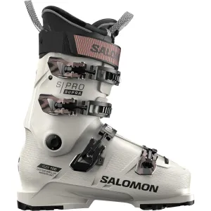S/Pro Supra 100 Ski Boots - Womens
