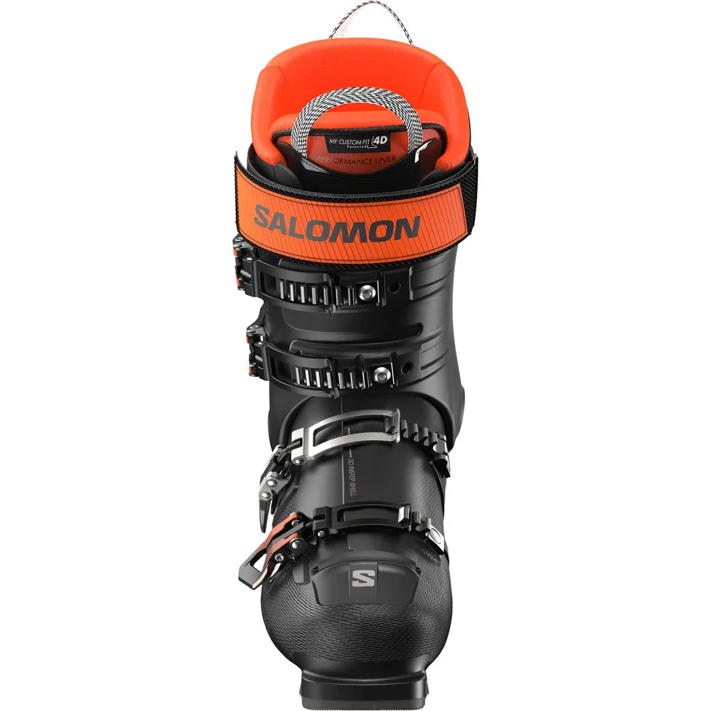 S/Pro Supra 110 Ski Boots