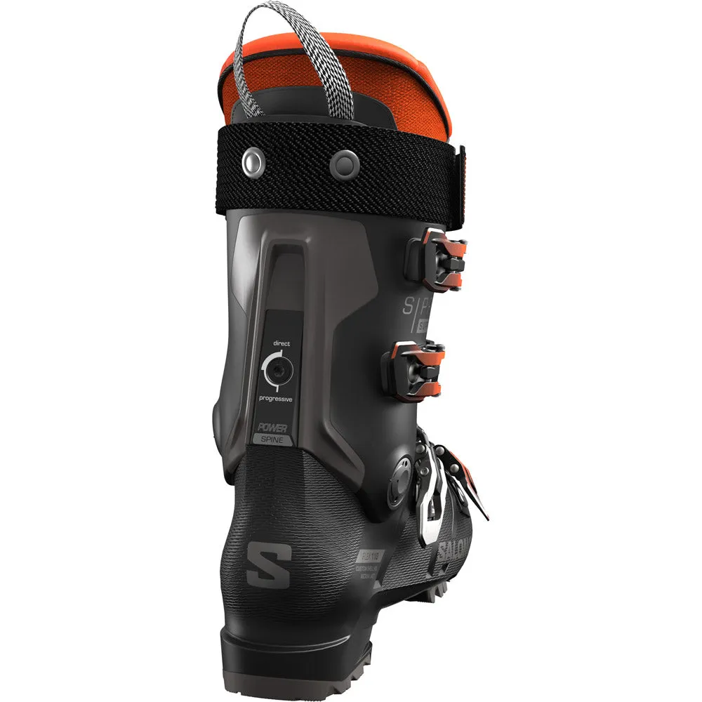 S/Pro Supra 110 Ski Boots