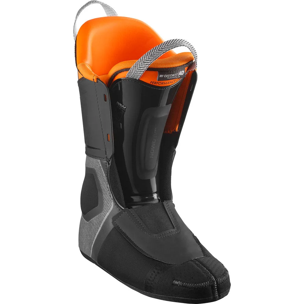 S/Pro Supra 110 Ski Boots