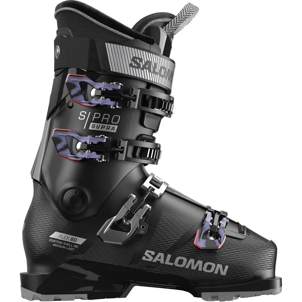 S/Pro Supra 80 Ski Boots - Womens