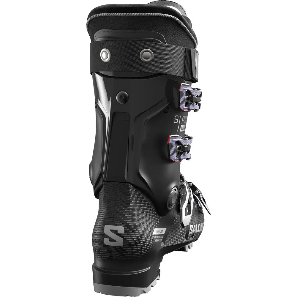 S/Pro Supra 80 Ski Boots - Womens