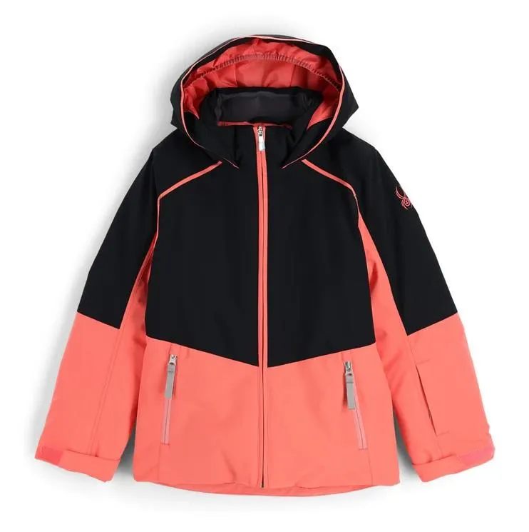 Spyder Conquer Jacket