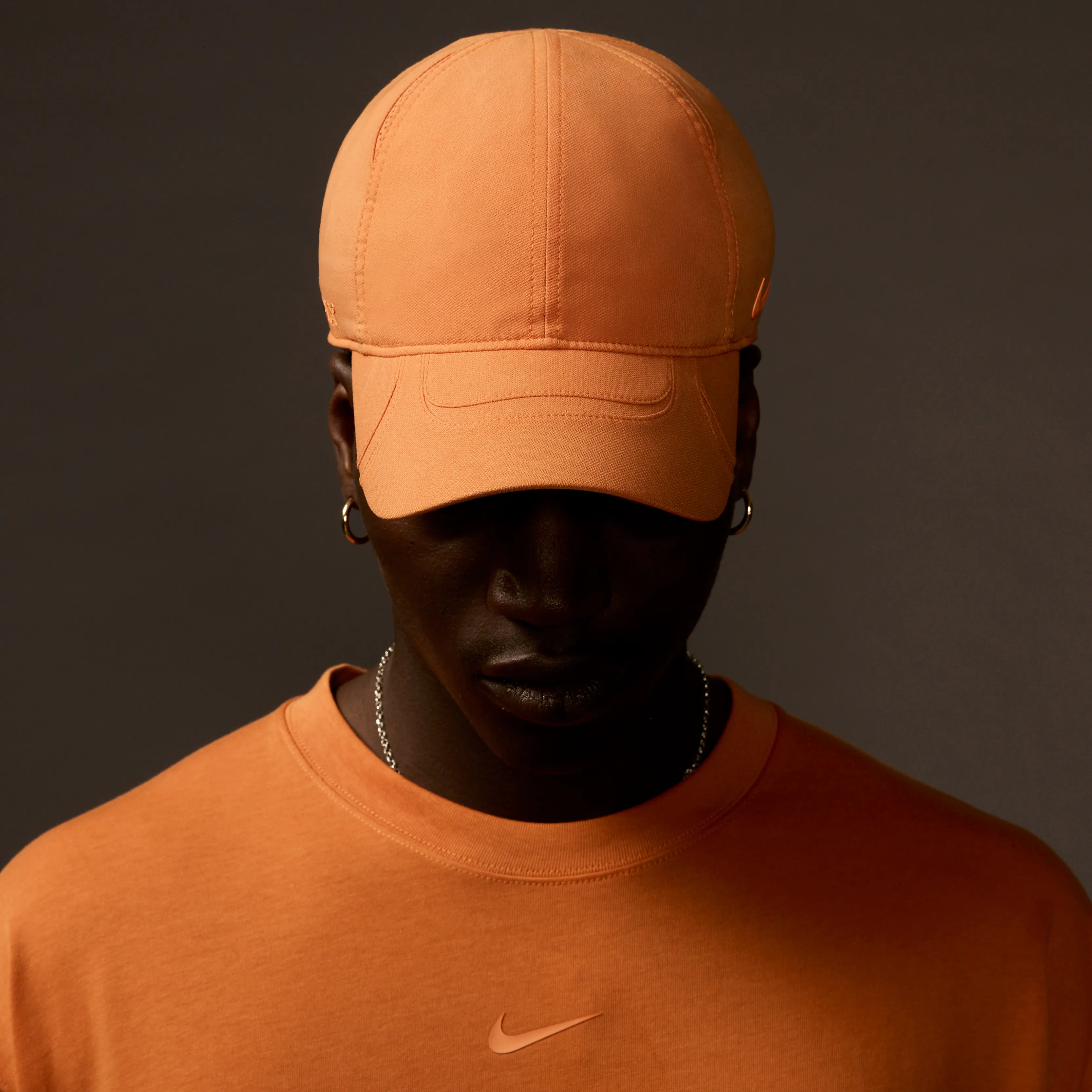 S.S.C Cap CS