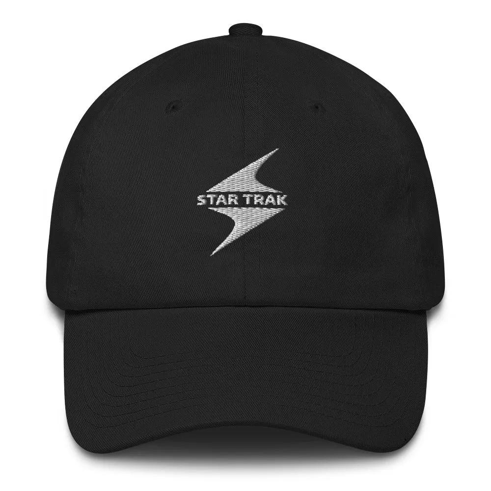 Star Trak Made in USA Cotton Cap - N*E*R*D The Neptunes Pharrell inspired