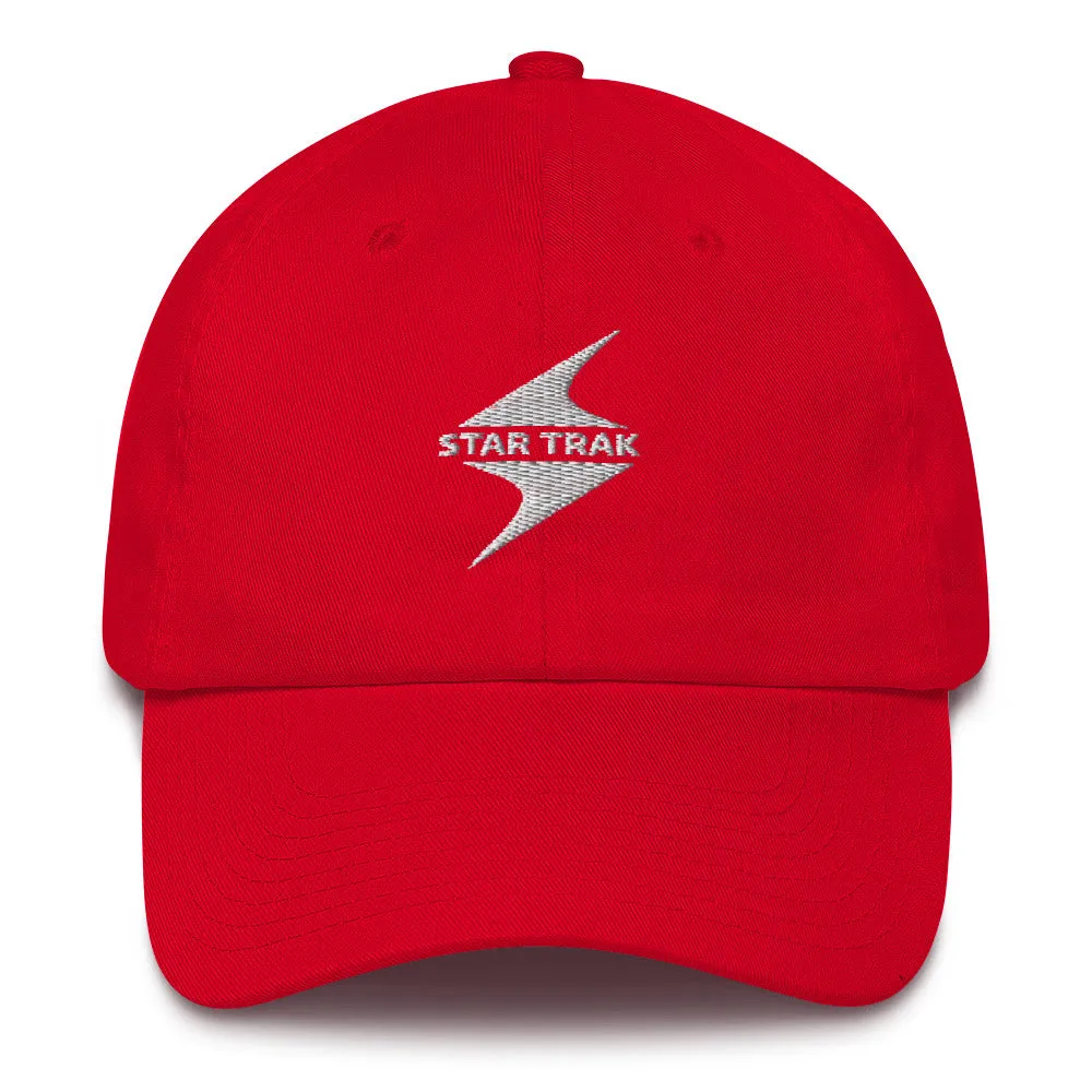 Star Trak Made in USA Cotton Cap - N*E*R*D The Neptunes Pharrell inspired