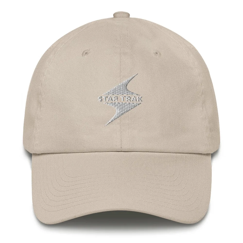 Star Trak Made in USA Cotton Cap - N*E*R*D The Neptunes Pharrell inspired