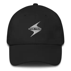 Star Trak Made in USA Cotton Cap - N*E*R*D The Neptunes Pharrell inspired