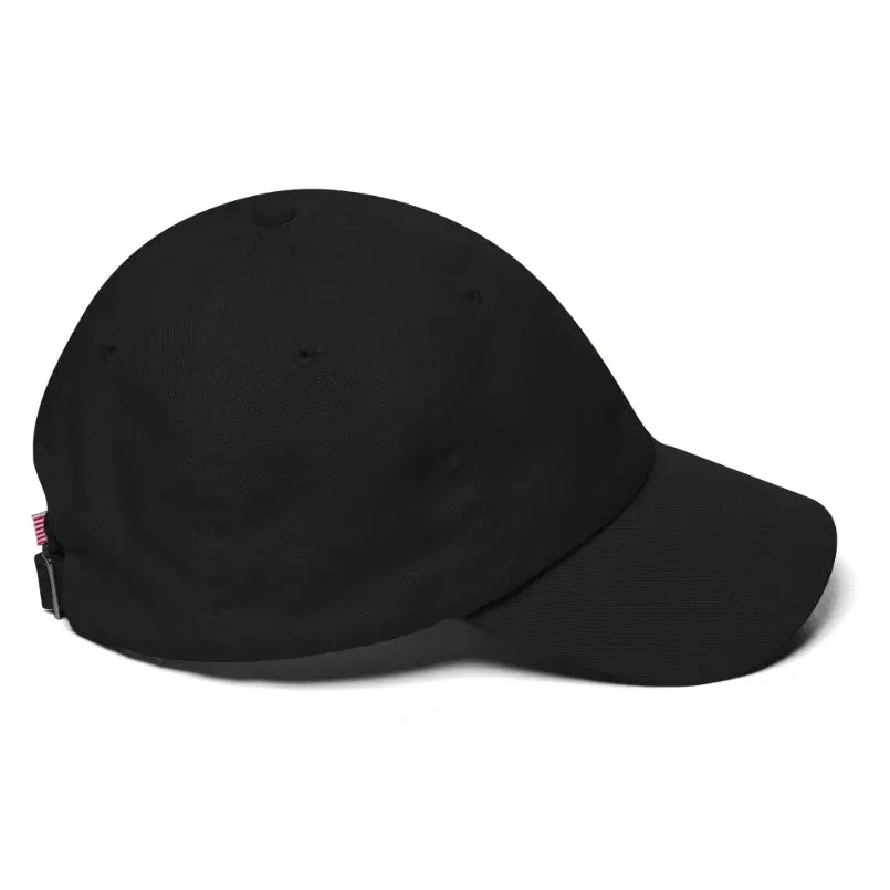 Star Trak Made in USA Cotton Cap - N*E*R*D The Neptunes Pharrell inspired