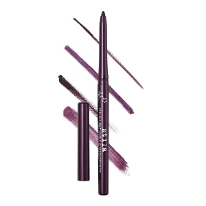 STILA Smudge & Set Waterproof Gel Eye Liner (Plumfull)