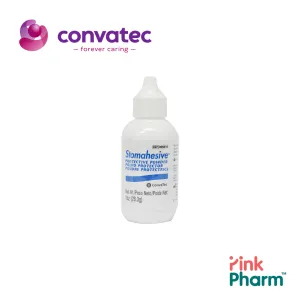 Stomahesive Protective Powder 25510
