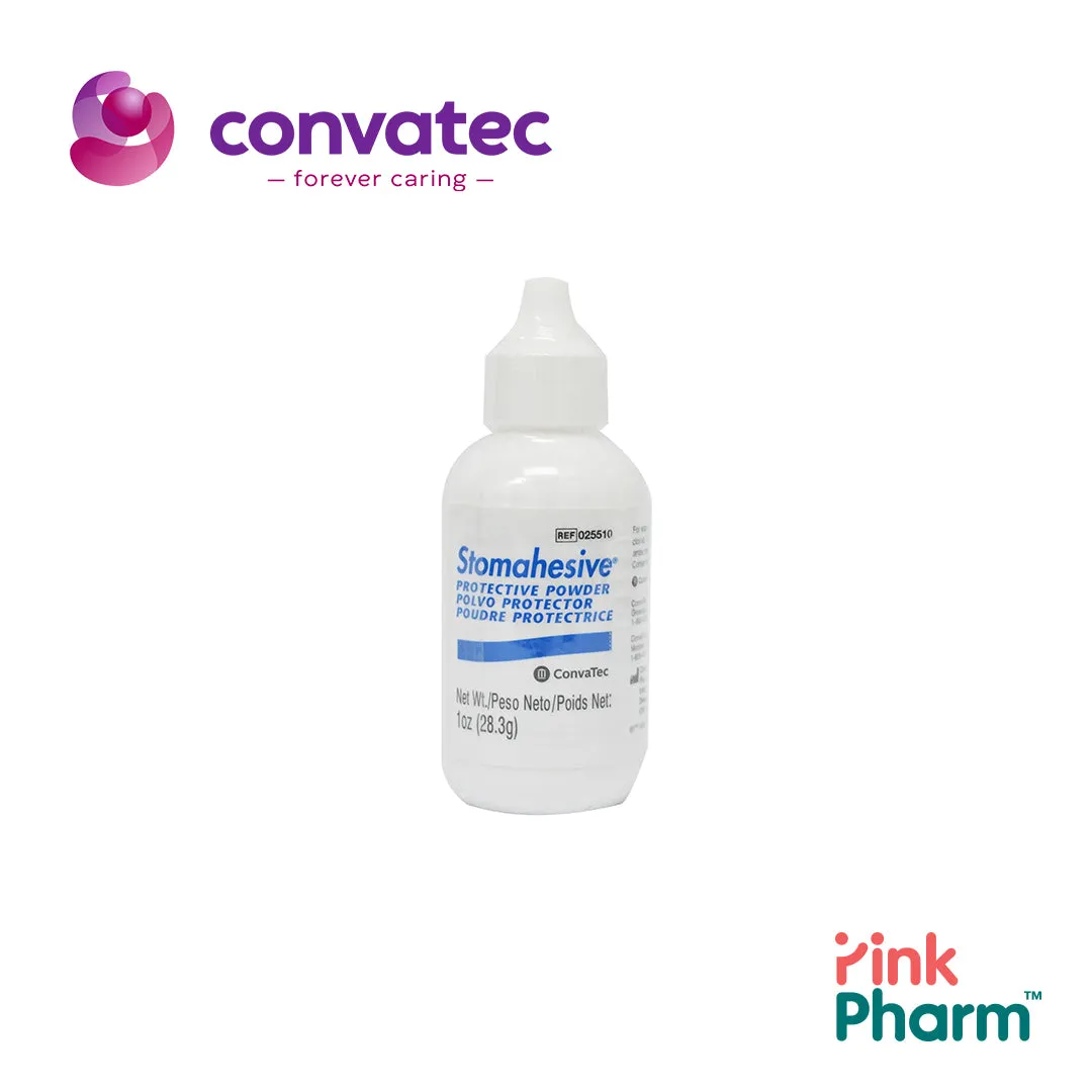 Stomahesive Protective Powder 25510