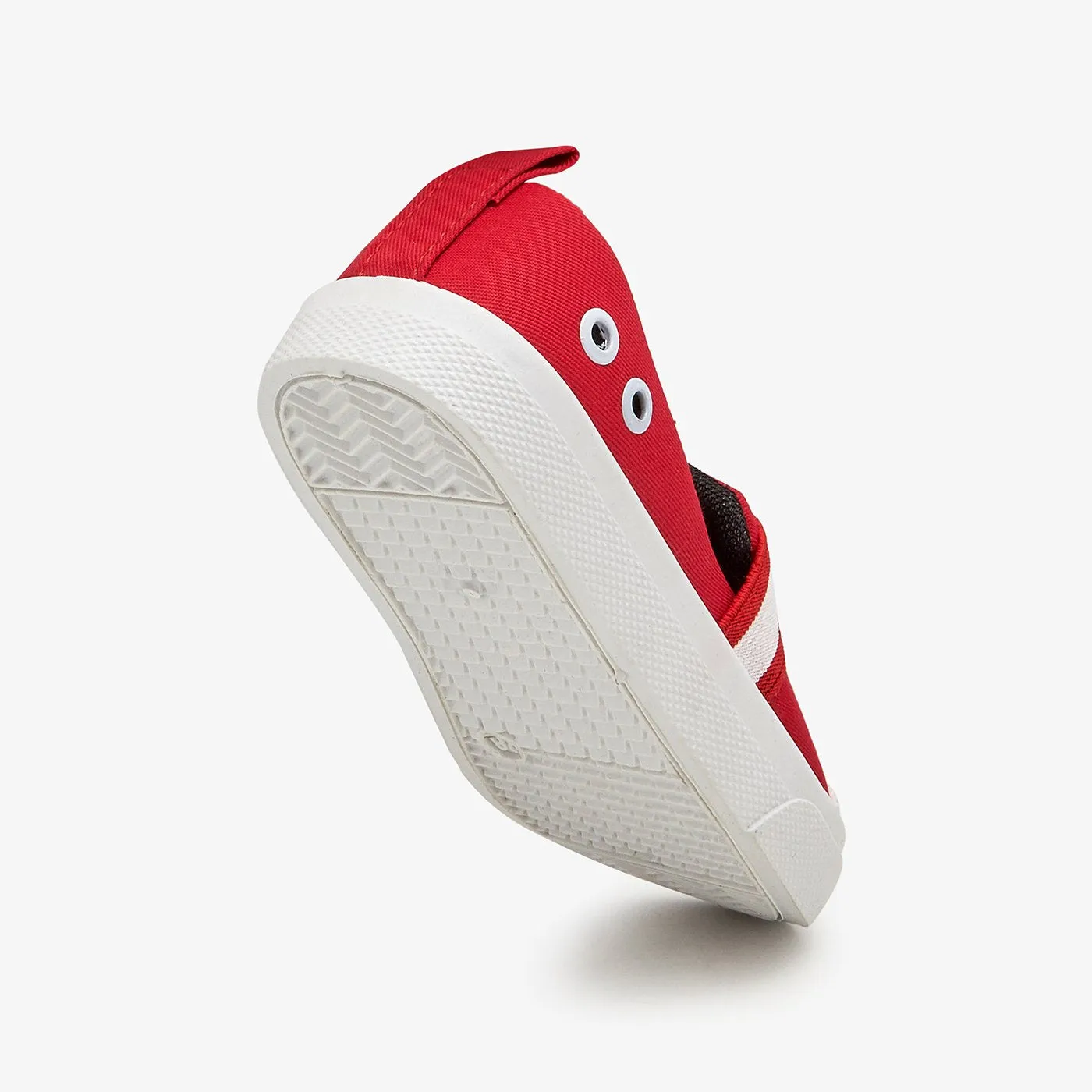 Striped Sneakers for Boys