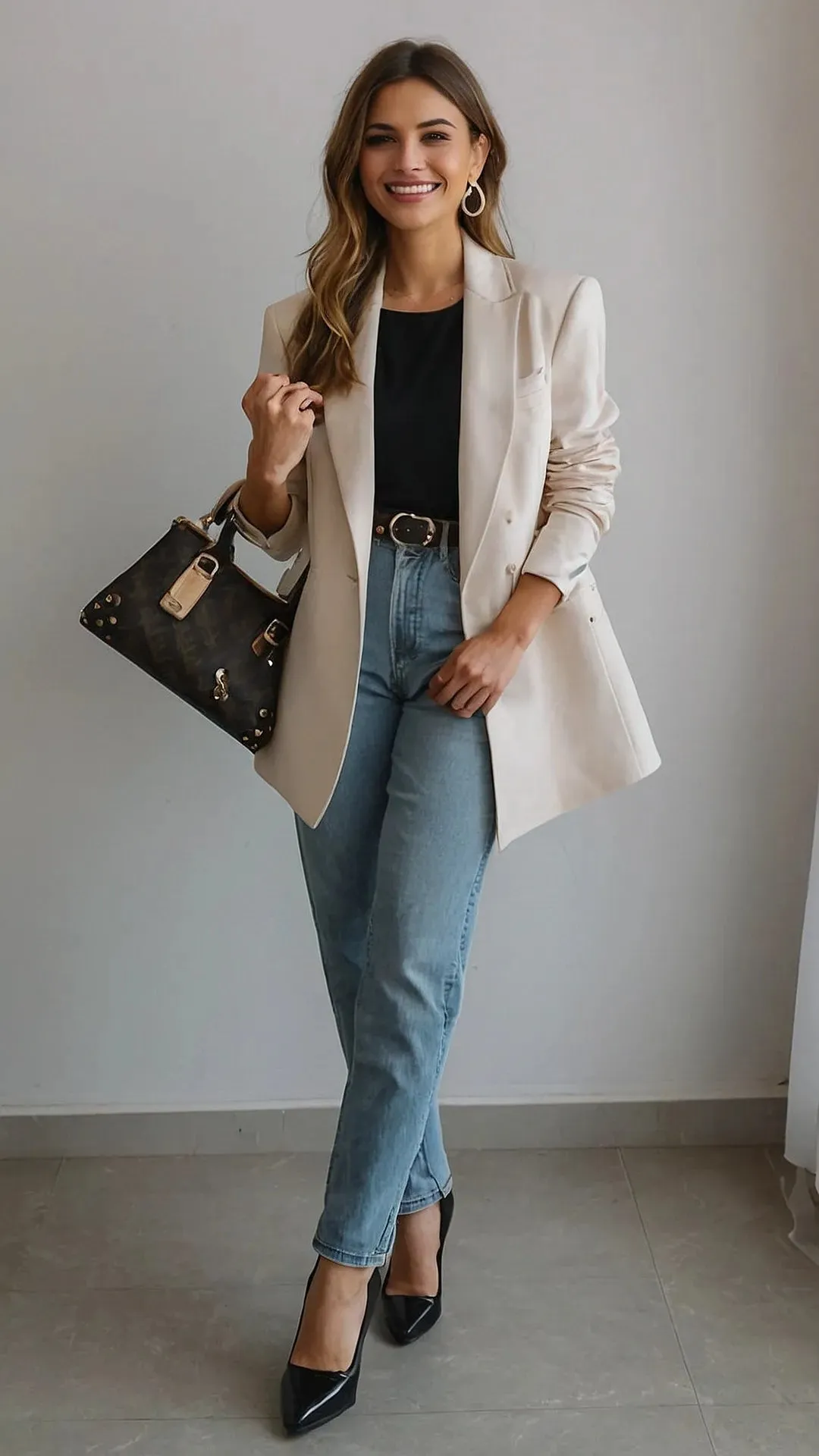 Stylish & Snug: 15 Casual Outfit Ideas for Winter Women
