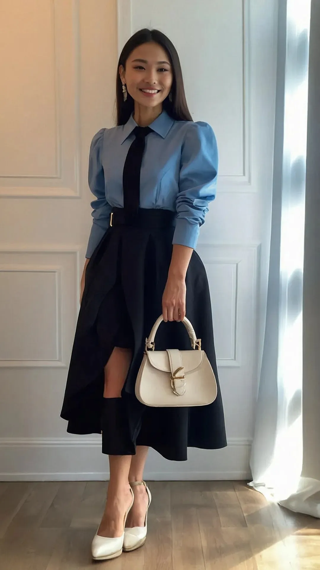 Stylish & Snug: 15 Casual Outfit Ideas for Winter Women