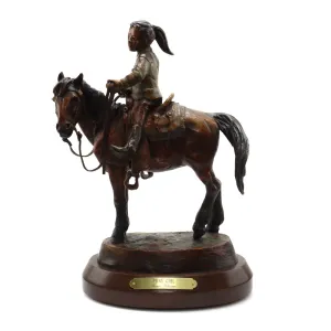 Susan Kliewer - Pony Girl