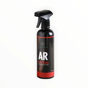 Swarn Grass Anti Rain Hydrophobic Glass Coating 500ml
