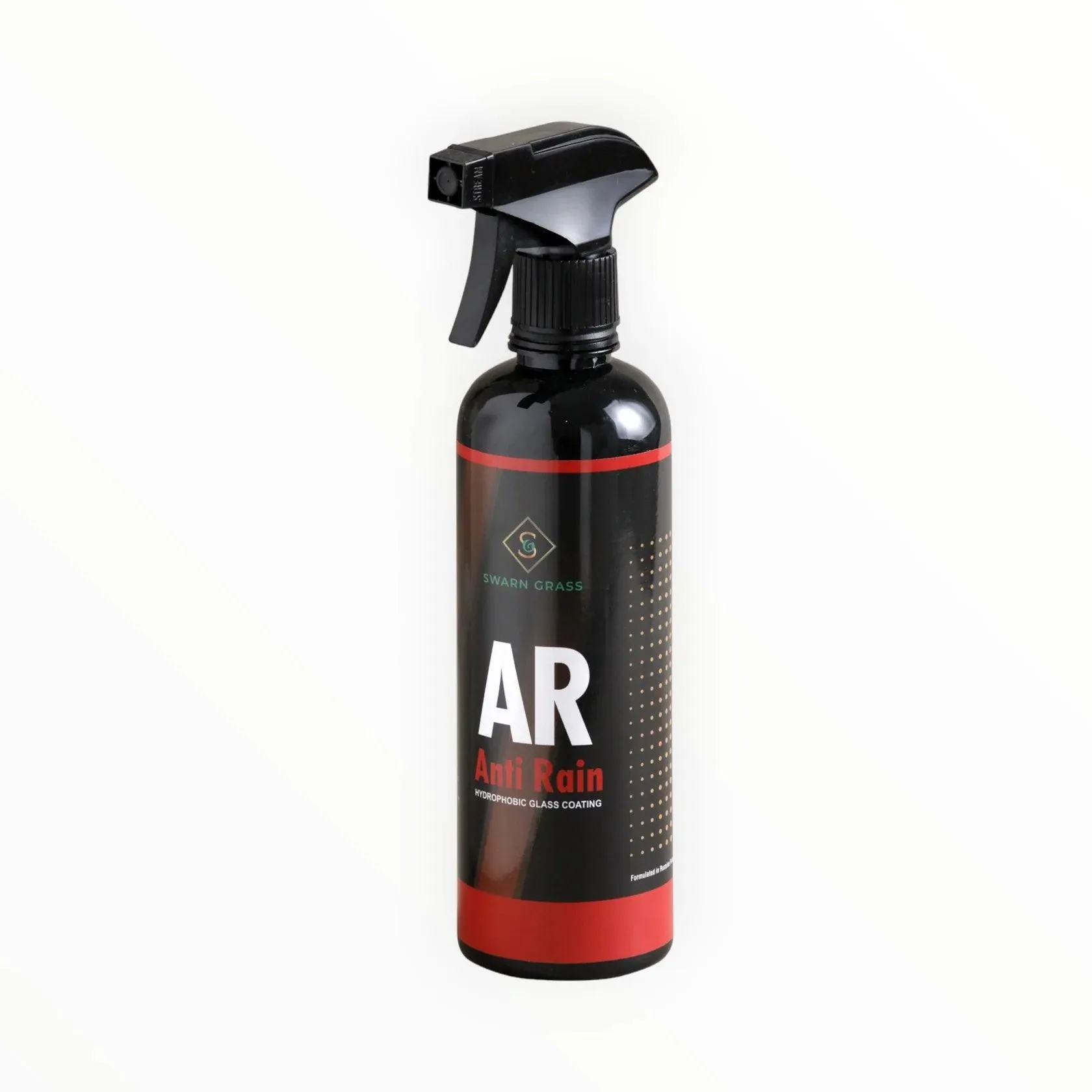 Swarn Grass Anti Rain Hydrophobic Glass Coating 500ml
