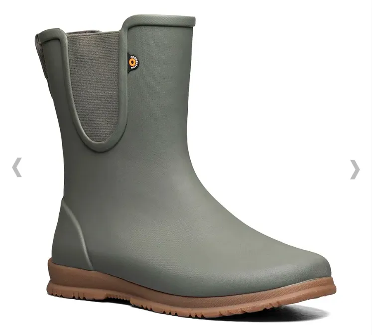SWEETPEA Tall  Women's Rain Boots |Bogs