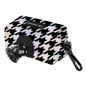 Team Galaxy Cool Outdoor Dog Poop Bag Dispenser
