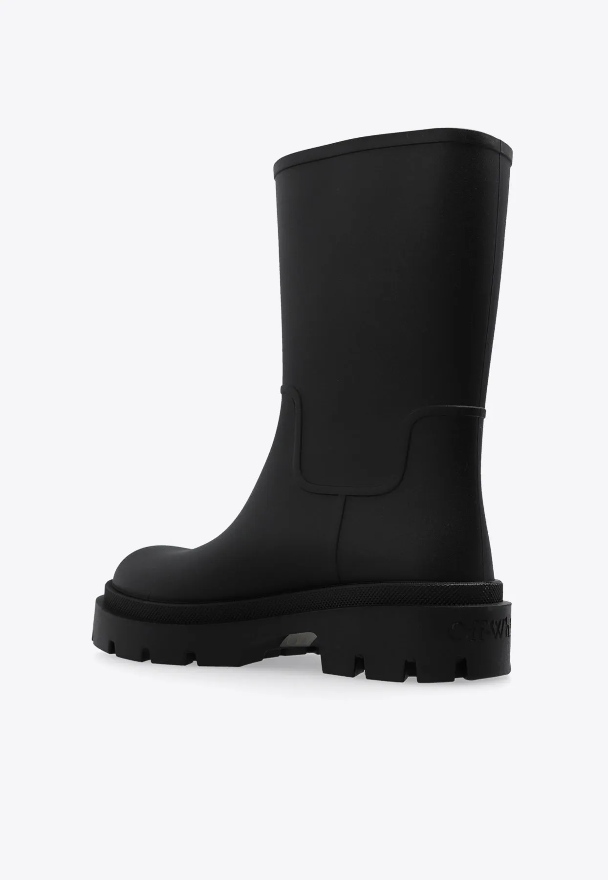 Teboot Mid-Calf Rain Boots