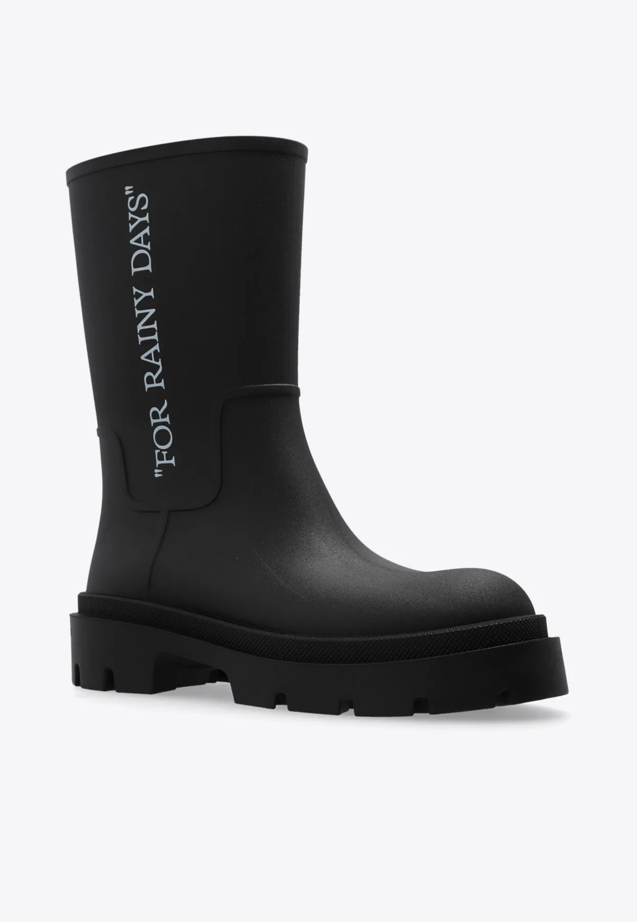 Teboot Mid-Calf Rain Boots