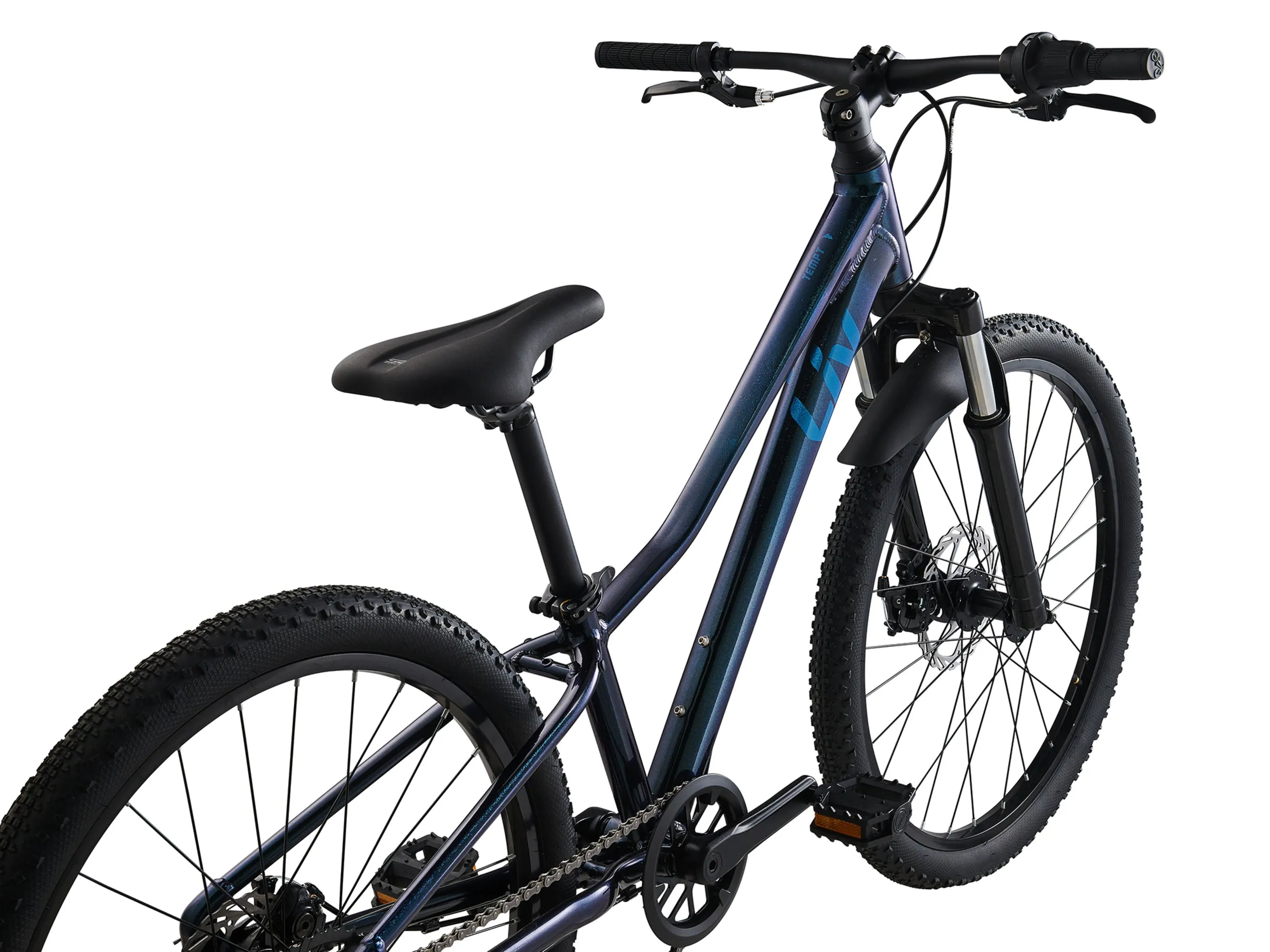 Tempt 24 Disc