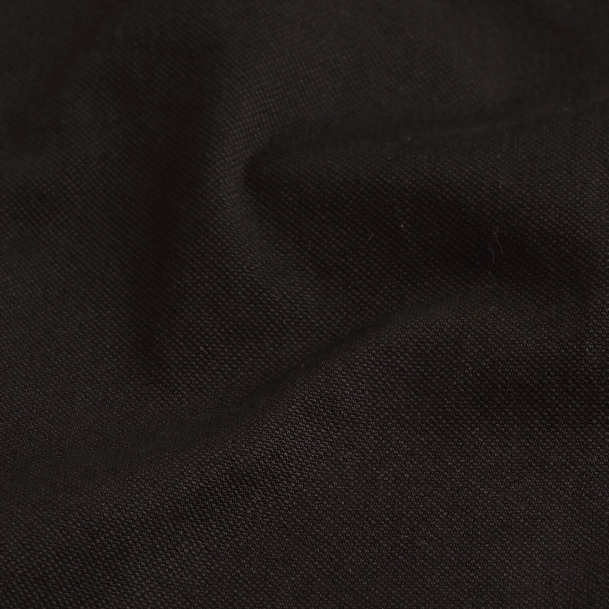 The Brown Stretch Canvas Franklin 5 Pocket Custom Pant