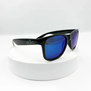 The Classic (Ocean) Sunnies