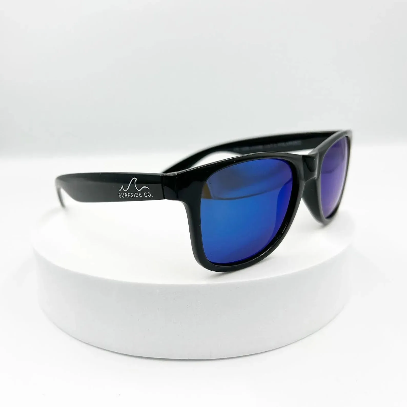 The Classic (Ocean) Sunnies