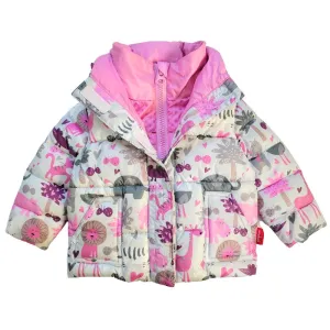 The Road Coat Vegan - SAFARI