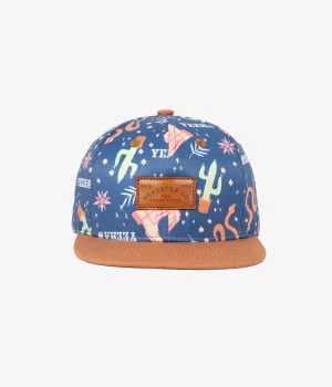 The Yeehaw Snapback - KIDS