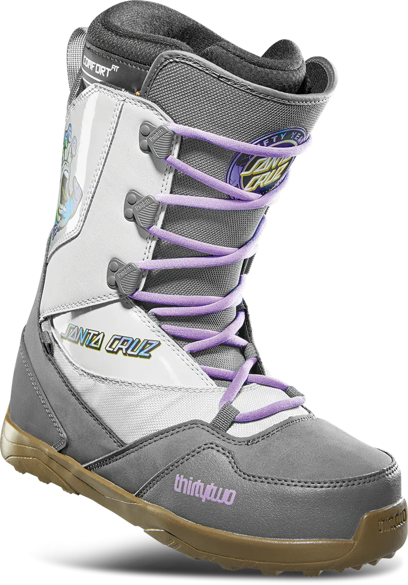 Thirtytwo Light X Santa Cruz