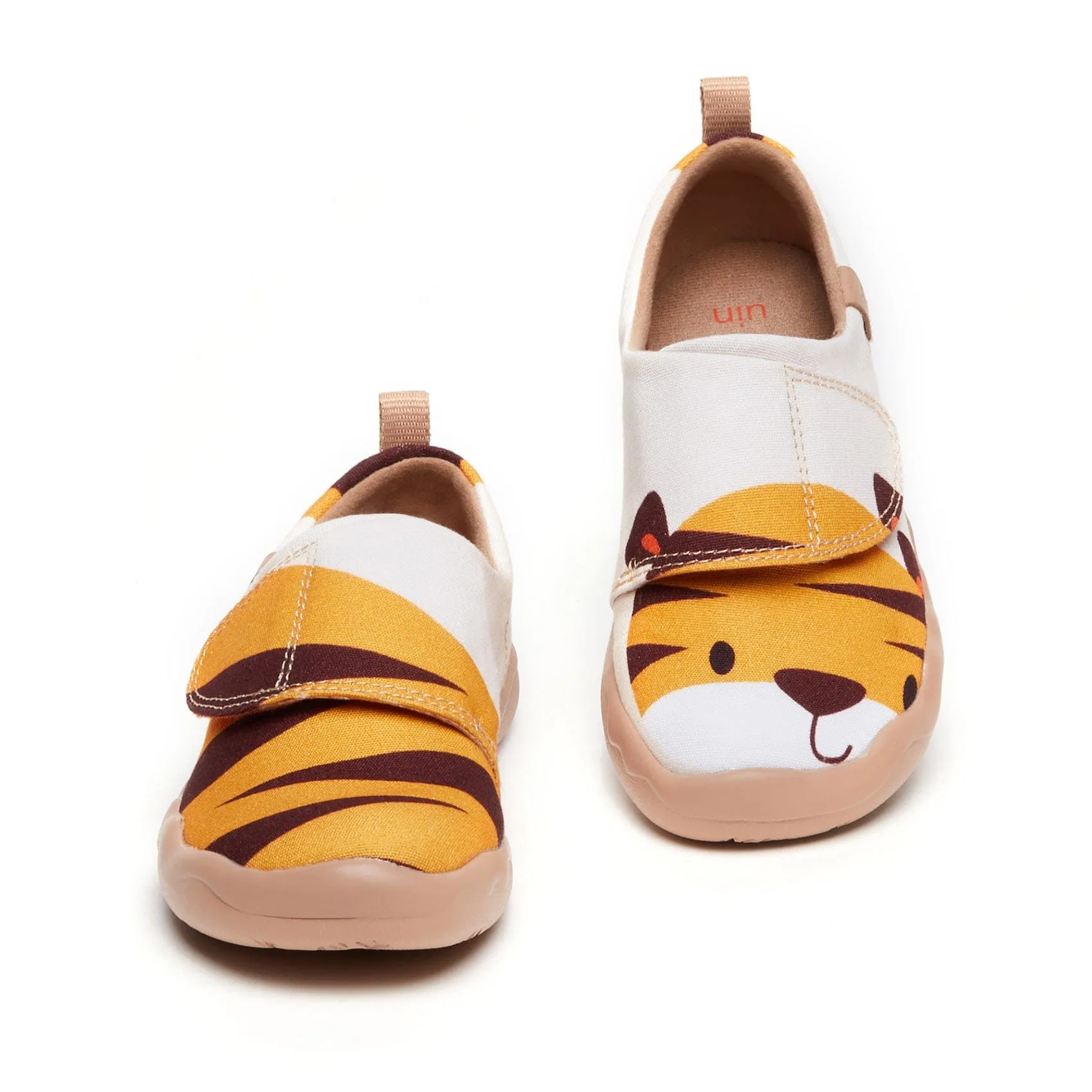 Tigerkin Toledo I Kid