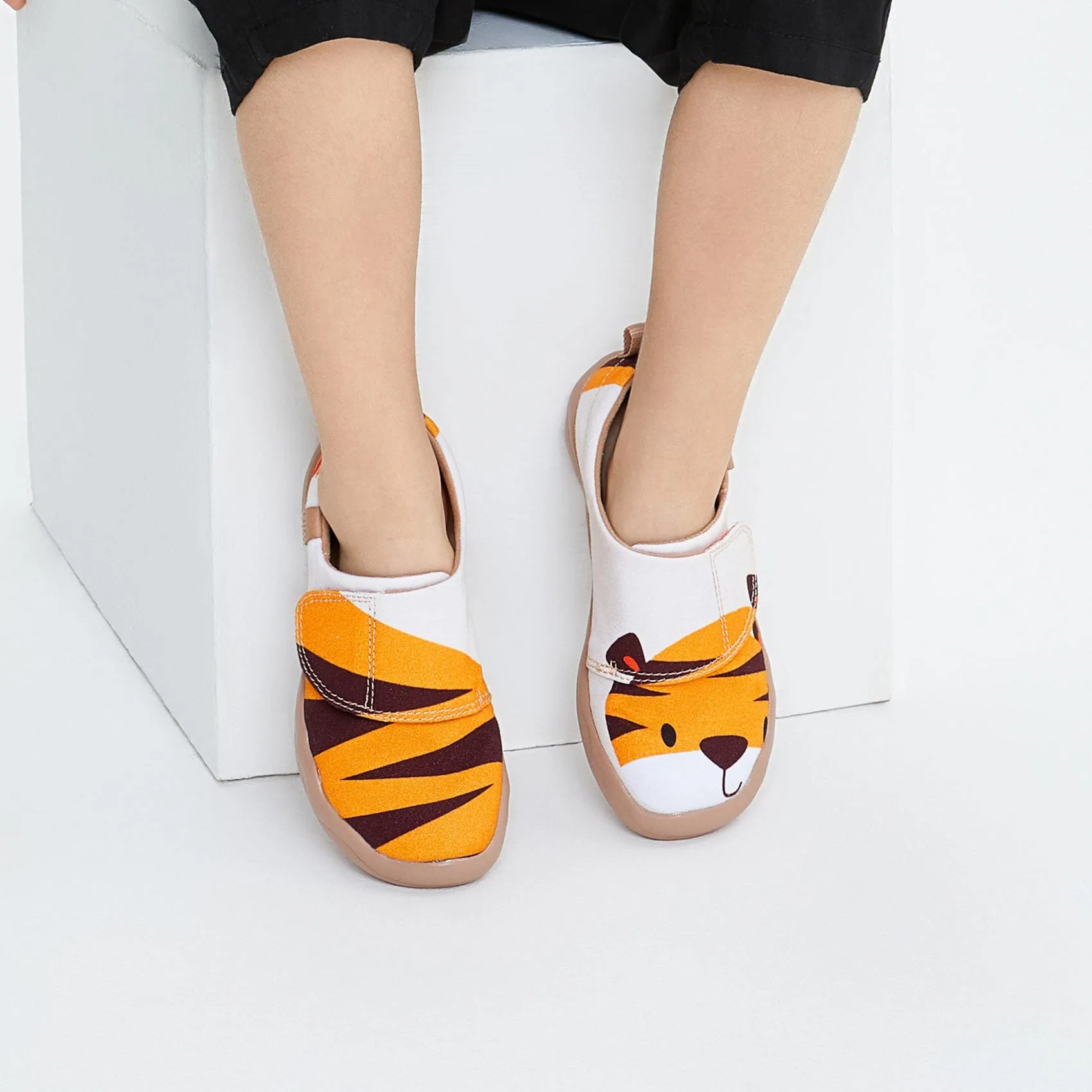 Tigerkin Toledo I Kid