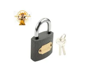 Tolsen Tools, 32mm Iron Padlock