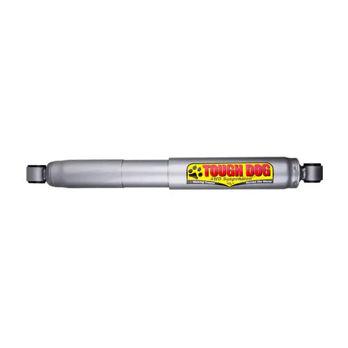 Tough Dog  Rear Foam Cell Shocks Mitsubishi Triton MV (Pair)