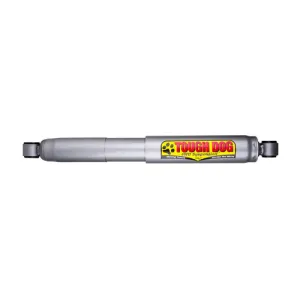 Tough Dog  Rear Foam Cell Shocks Mitsubishi Triton MV (Pair)