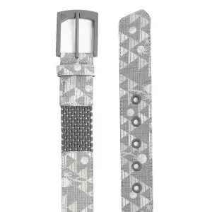 Travis Mathew Mens Disco Days Hybrid Stretch Belt