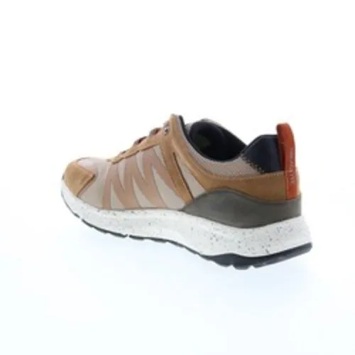Treadlite Tan Florsheim