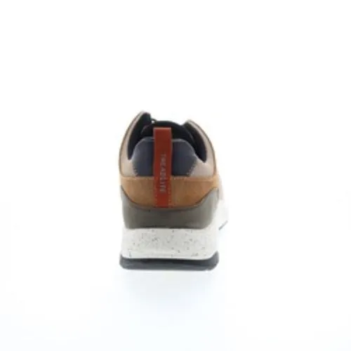 Treadlite Tan Florsheim