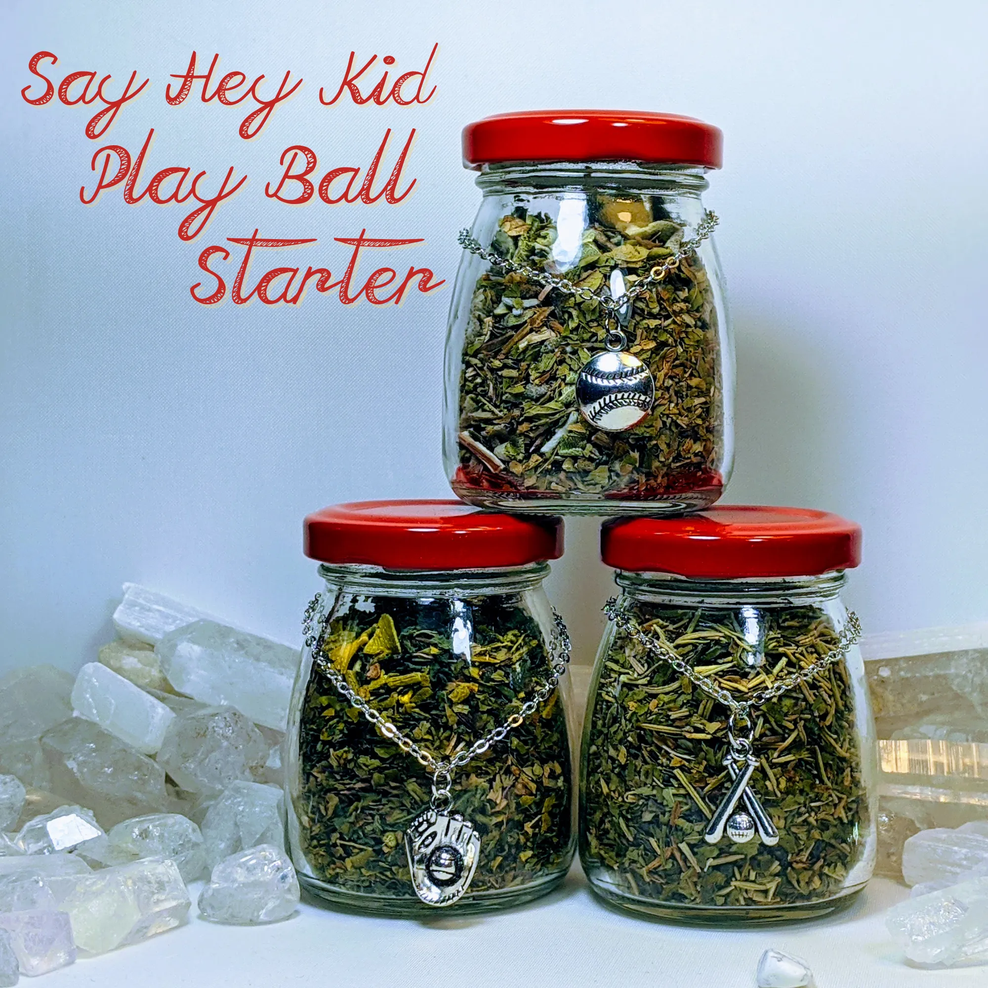 Triple Play Tea Kit