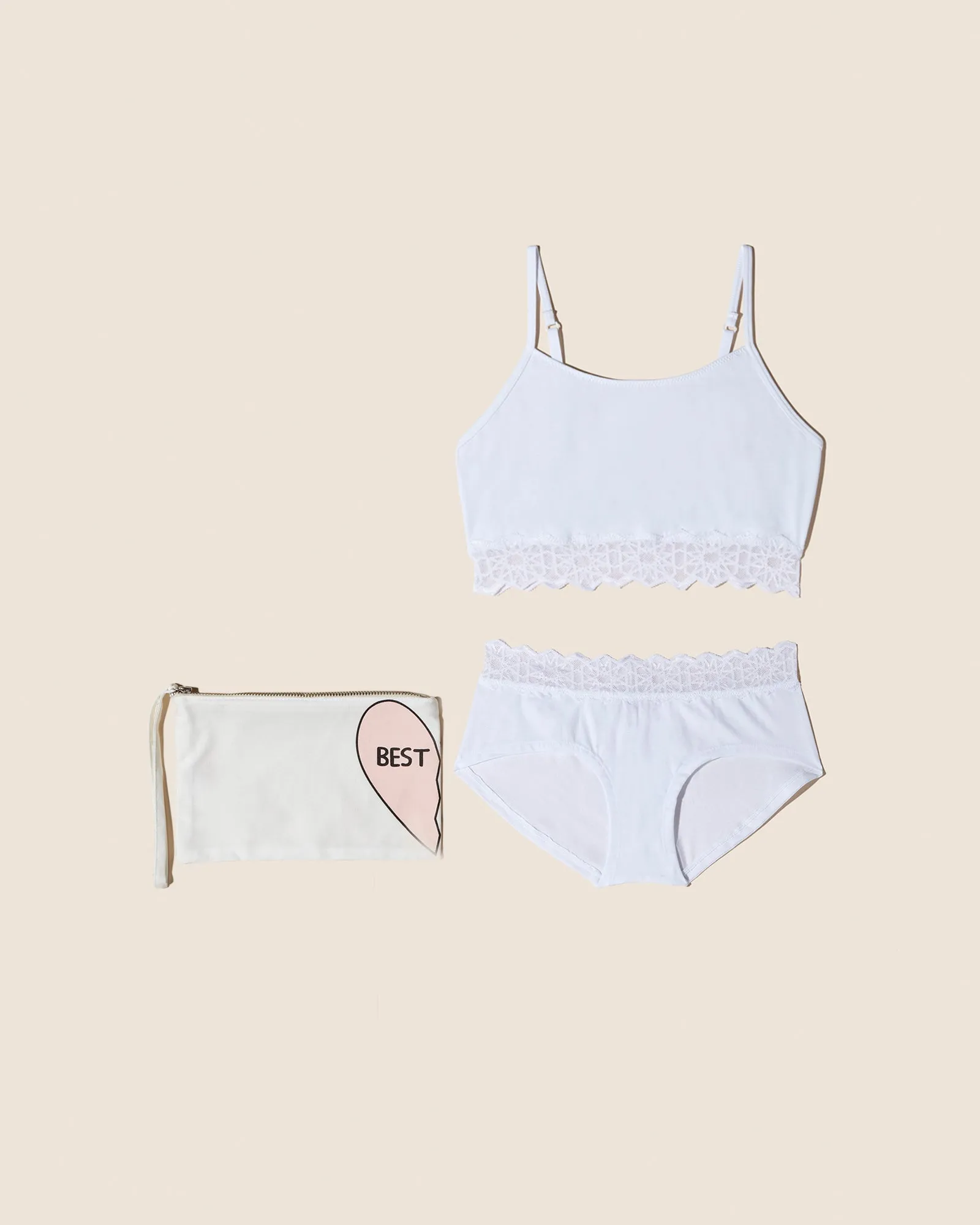 Tween Bestie Bralette