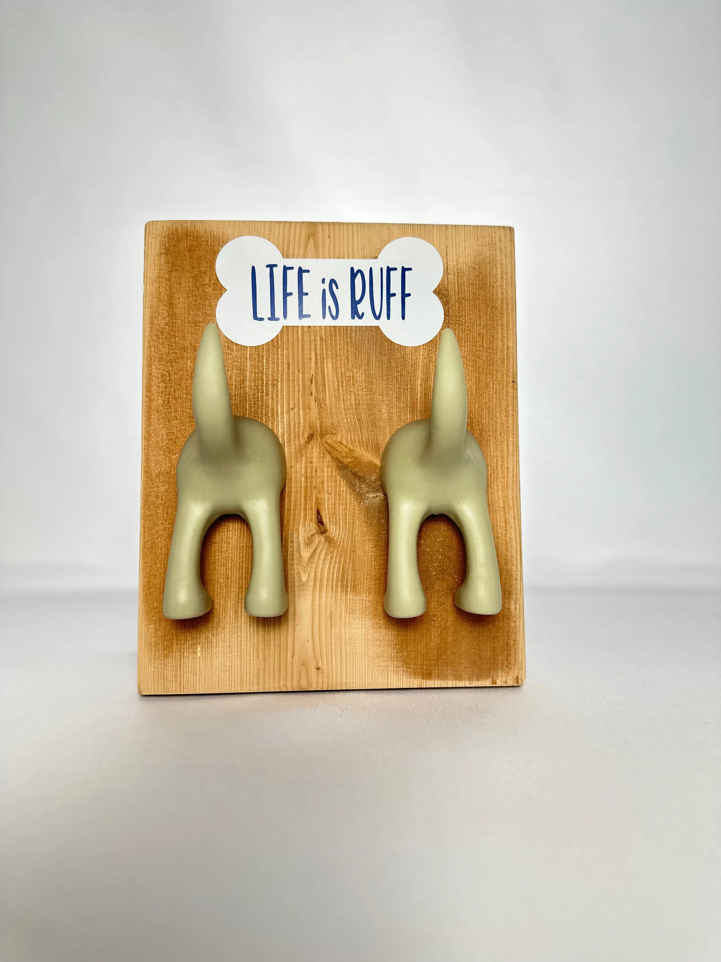 Two Tail Leash Hook