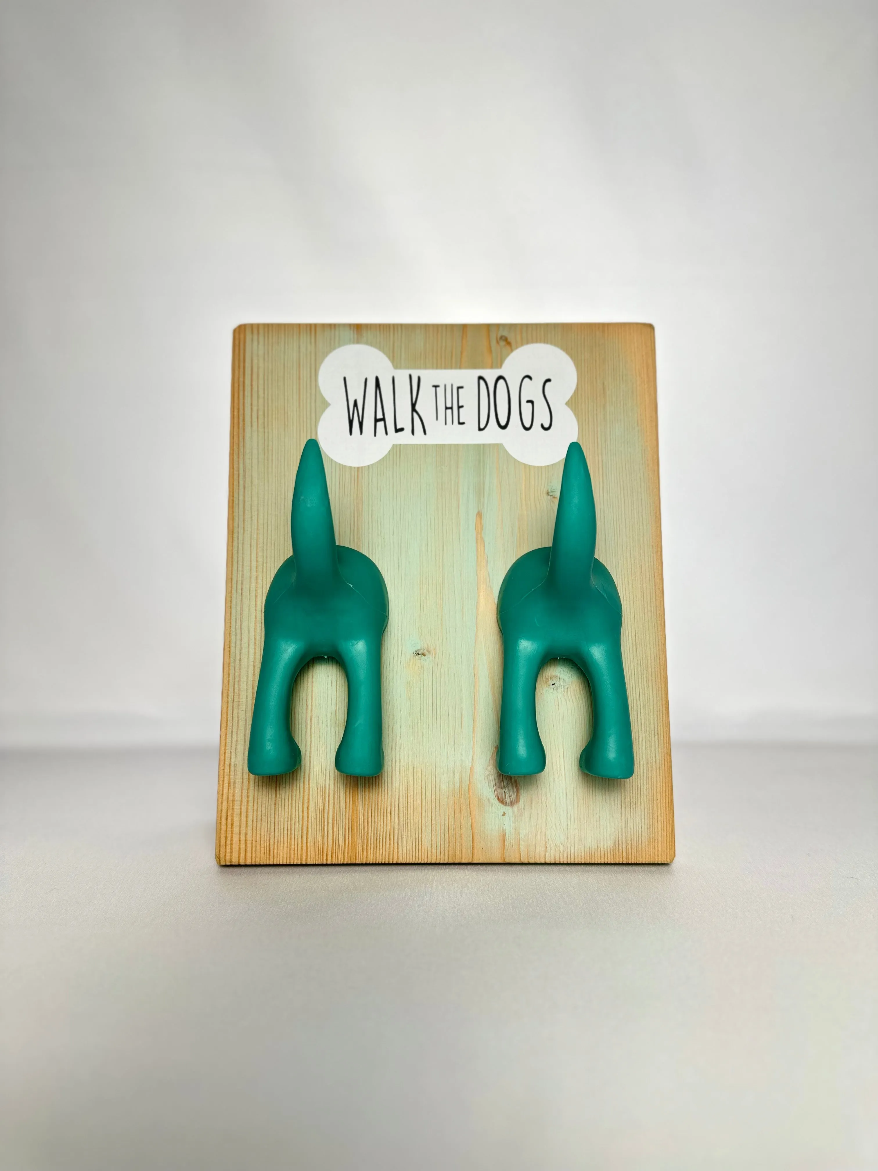 Two Tail Leash Hook